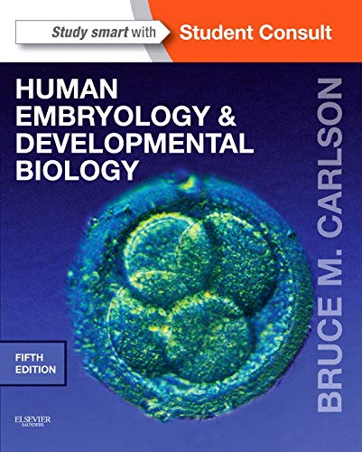 Algopix Similar Product 15 - Human Embryology and Developmental