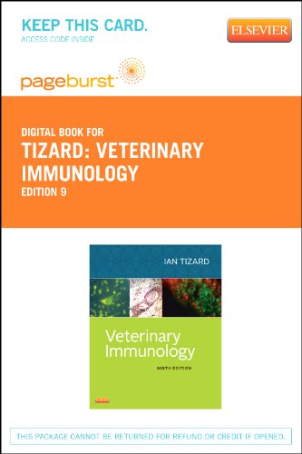 Algopix Similar Product 2 - Veterinary Immunology An Introduction