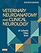 Algopix Similar Product 11 - Veterinary Neuroanatomy and Clinical