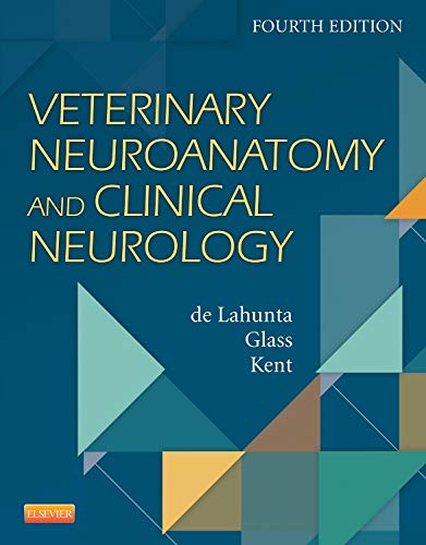 Algopix Similar Product 4 - Veterinary Neuroanatomy and Clinical