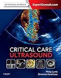 Algopix Similar Product 7 - Critical Care Ultrasound