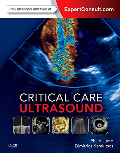 Algopix Similar Product 1 - Critical Care Ultrasound