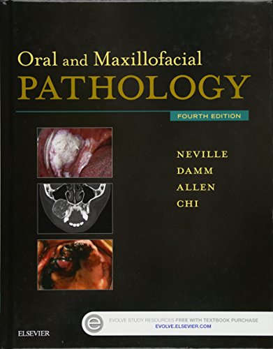 Algopix Similar Product 18 - Oral and Maxillofacial Pathology