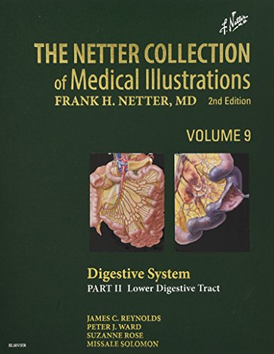 Algopix Similar Product 10 - The Netter Collection of Medical