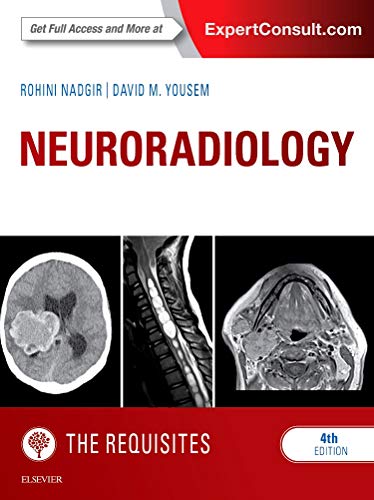 Algopix Similar Product 19 - Neuroradiology The Requisites The