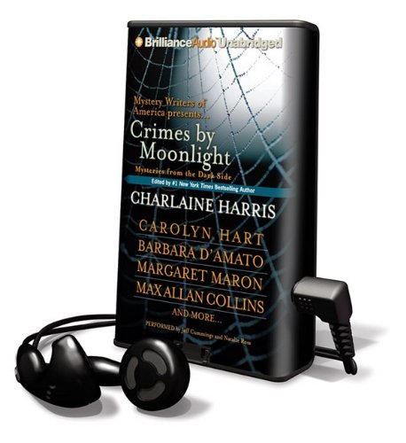 Algopix Similar Product 19 - Crimes by Moonlight Mysteries from the