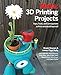 Algopix Similar Product 10 - 3D Printing Projects Toys Bots