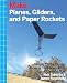Algopix Similar Product 19 - Planes Gliders and Paper Rockets