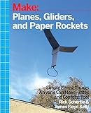 Algopix Similar Product 6 - Planes Gliders and Paper Rockets