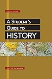 Algopix Similar Product 1 - A Student's Guide to History
