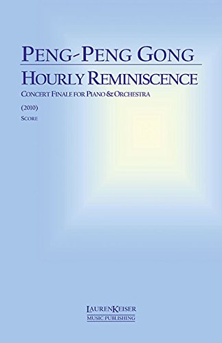 Algopix Similar Product 10 - Hourly Reminiscence Concert Finale for