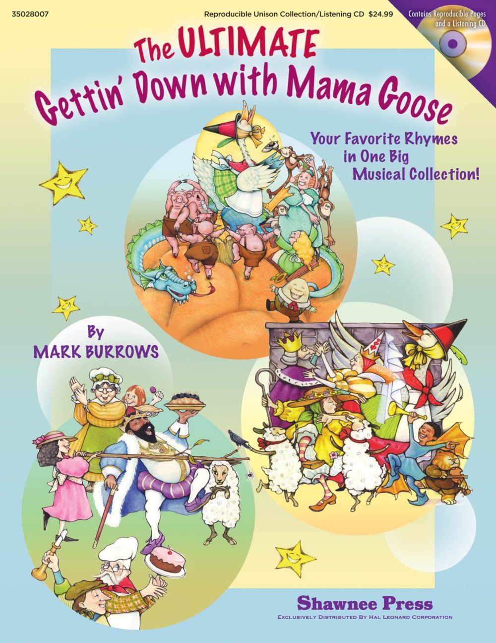 Algopix Similar Product 3 - The Ultimate Gettin Down With Mama
