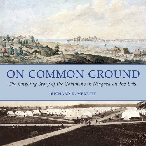 Algopix Similar Product 17 - On Common Ground The Ongoing Story of