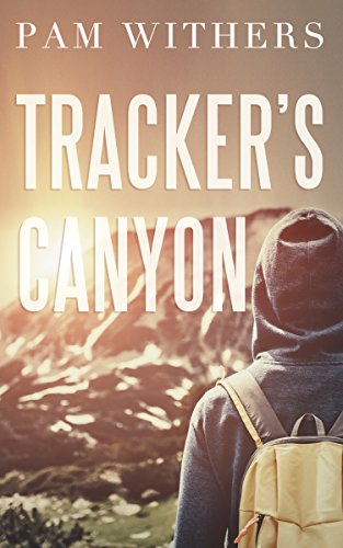 Algopix Similar Product 13 - Tracker's Canyon