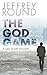 Algopix Similar Product 11 - The God Game A Dan Sharp Mystery A