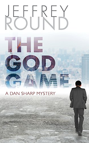 Algopix Similar Product 18 - The God Game A Dan Sharp Mystery A
