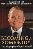 Algopix Similar Product 20 - Becoming a Somebody The Biography of