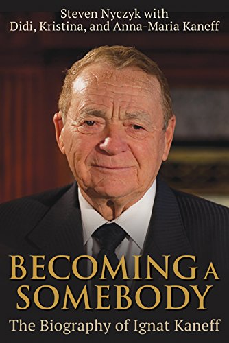 Algopix Similar Product 20 - Becoming a Somebody The Biography of