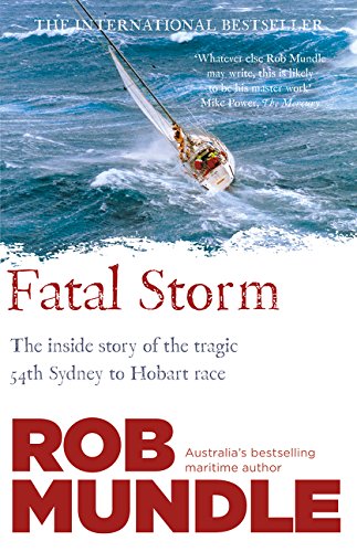 Algopix Similar Product 2 - Fatal Storm