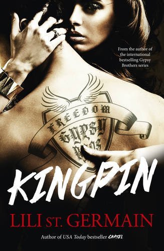 Algopix Similar Product 14 - Kingpin