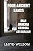 Algopix Similar Product 5 - Four Ancient Lands  Iran Armenia