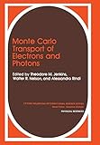 Algopix Similar Product 7 - Monte Carlo Transport of Electrons and
