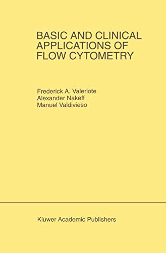 Algopix Similar Product 6 - Basic and Clinical Applications of Flow