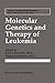 Algopix Similar Product 19 - Molecular Genetics and Therapy of