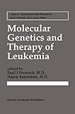 Algopix Similar Product 13 - Molecular Genetics and Therapy of