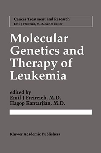 Algopix Similar Product 4 - Molecular Genetics and Therapy of