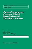 Algopix Similar Product 7 - Cancer Chemotherapy Concepts Clinical