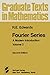 Algopix Similar Product 16 - Fourier Series A Modern Introduction
