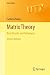 Algopix Similar Product 2 - Matrix Theory Basic Results and