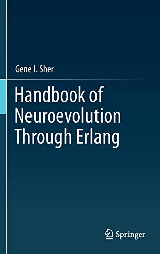 Algopix Similar Product 14 - Handbook of Neuroevolution Through