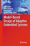 Algopix Similar Product 18 - ModelBased Design of Adaptive Embedded