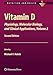 Algopix Similar Product 7 - Vitamin D Physiology Molecular