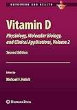 Algopix Similar Product 15 - Vitamin D Physiology Molecular
