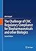 Algopix Similar Product 15 - The Challenge of CMC Regulatory