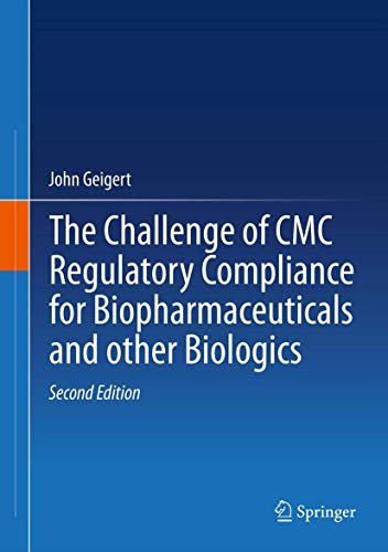 Algopix Similar Product 3 - The Challenge of CMC Regulatory