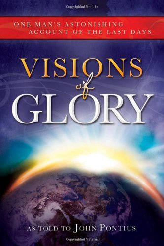Algopix Similar Product 1 - Visions of Glory One Mans Astonishing