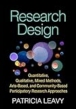 Algopix Similar Product 9 - Research Design Quantitative