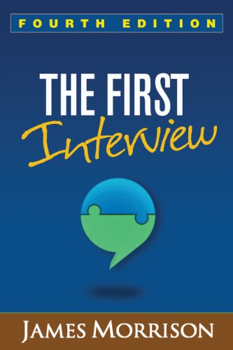 Algopix Similar Product 4 - The First Interview, Fourth Edition
