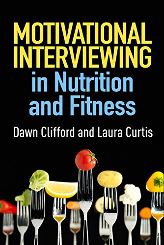 Algopix Similar Product 18 - Motivational Interviewing in Nutrition