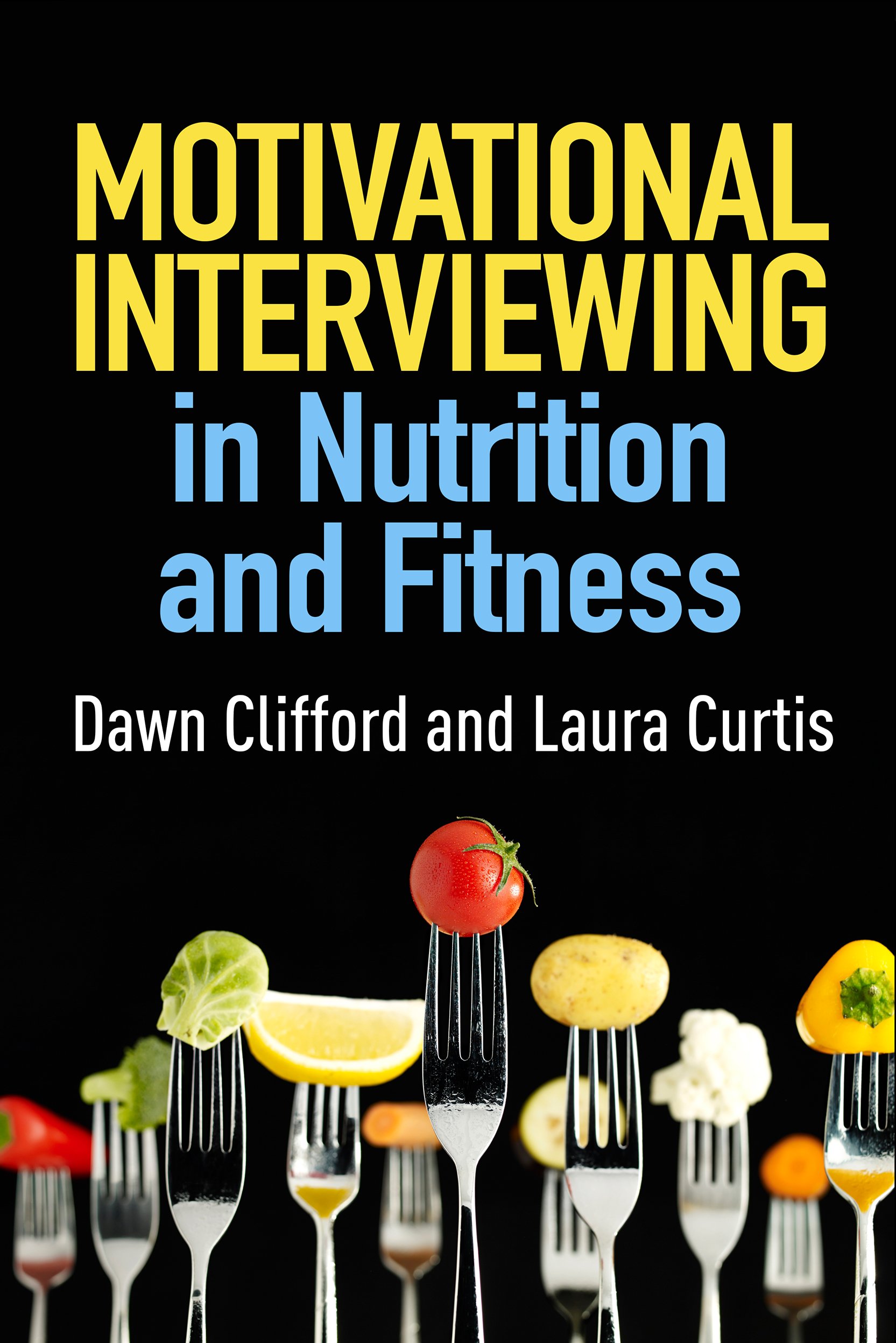 Algopix Similar Product 3 - Motivational Interviewing in Nutrition