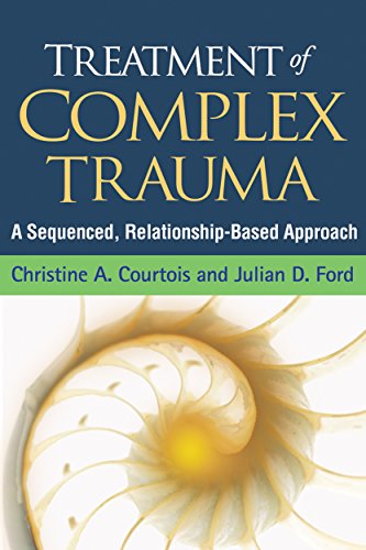 Algopix Similar Product 14 - Treatment of Complex Trauma A