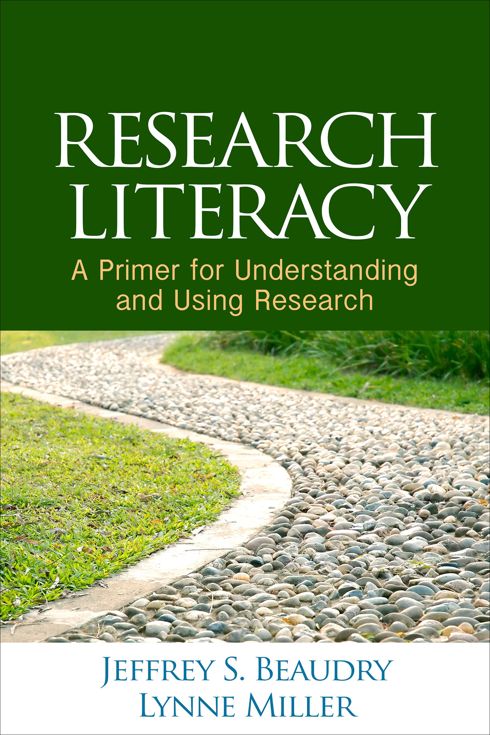 Algopix Similar Product 20 - Research Literacy A Primer for