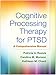 Algopix Similar Product 5 - Cognitive Processing Therapy for PTSD