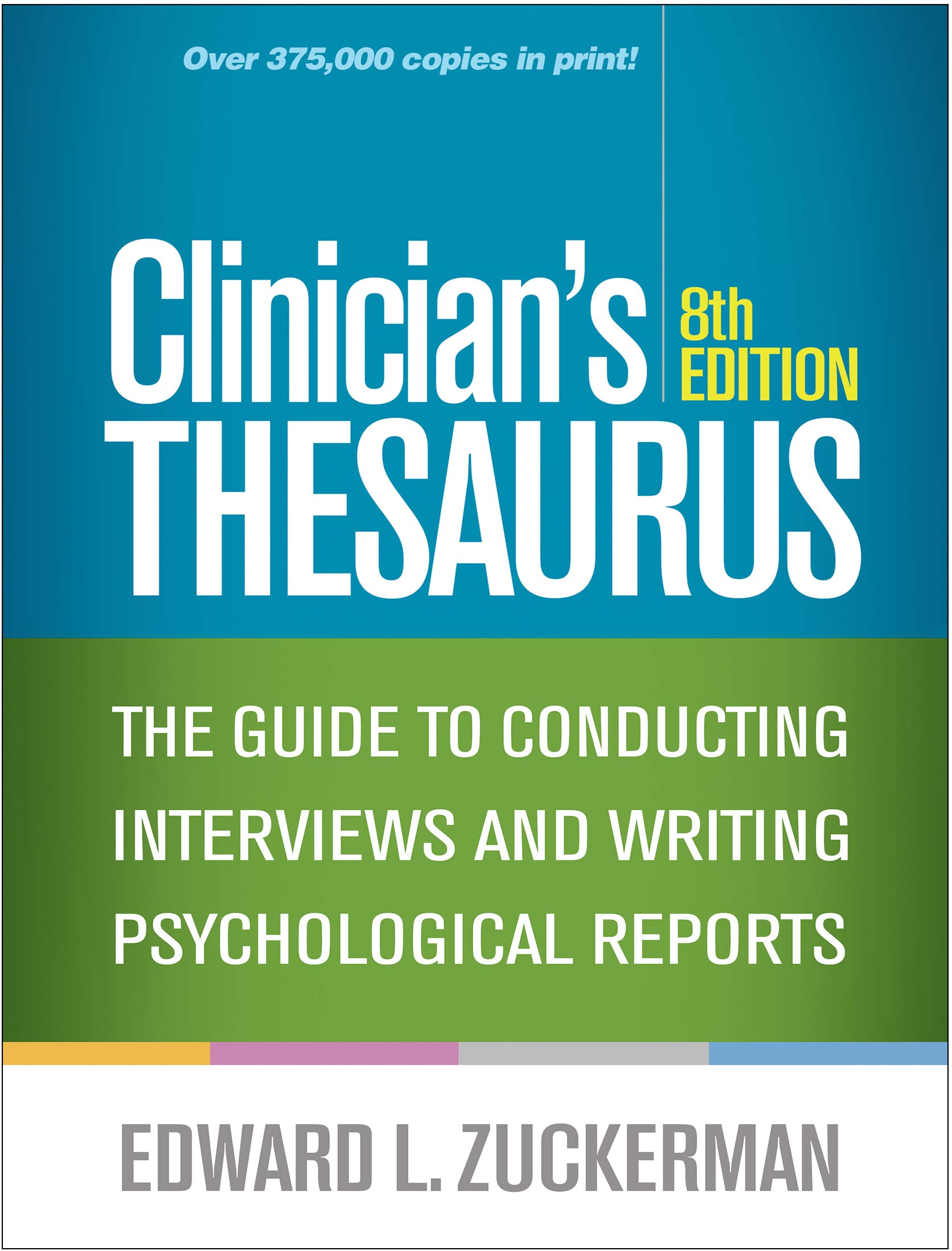 Algopix Similar Product 3 - Clinicians Thesaurus The Guide to