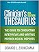 Algopix Similar Product 17 - Clinicians Thesaurus The Guide to