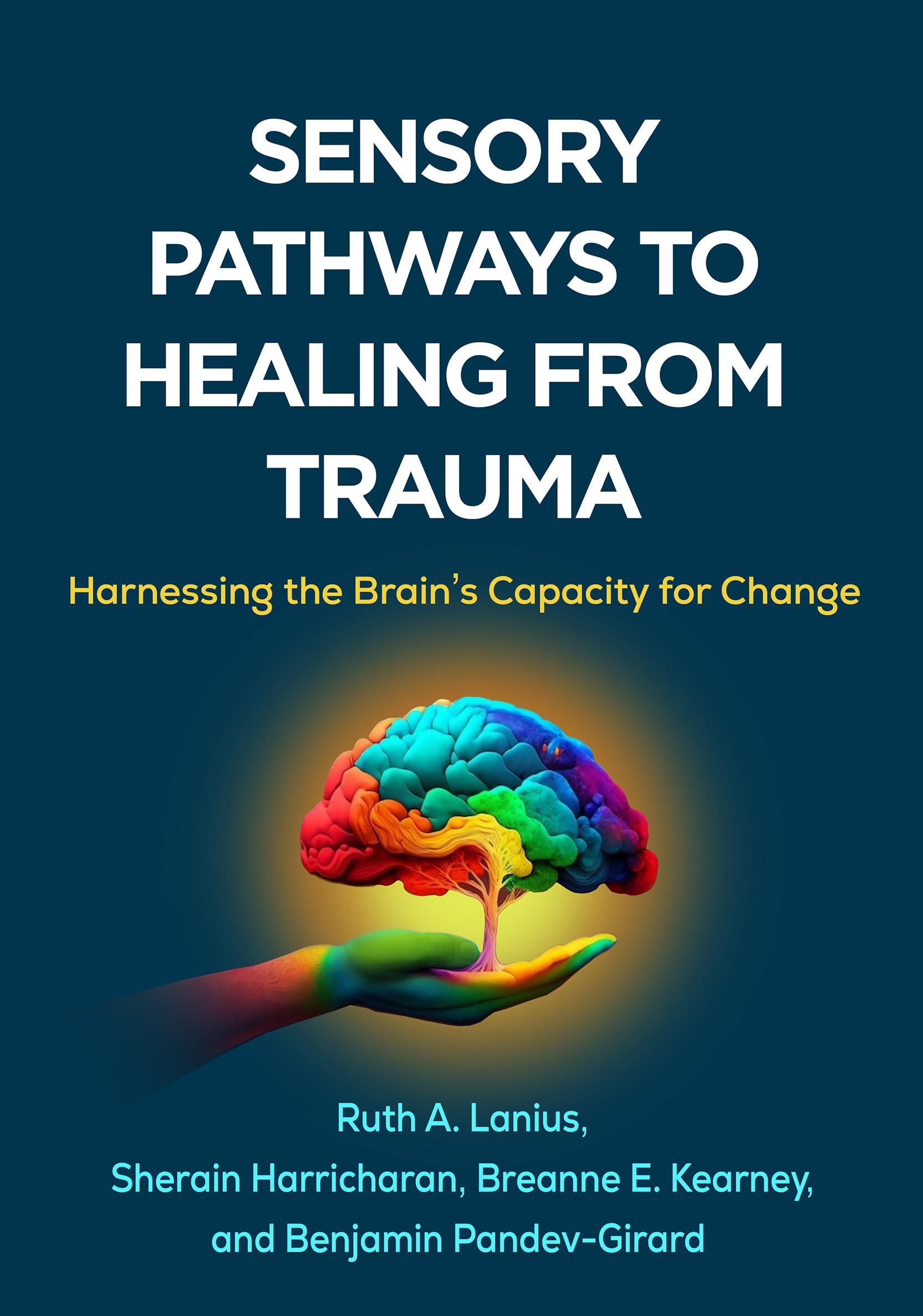 Algopix Similar Product 12 - Sensory Pathways to Healing from